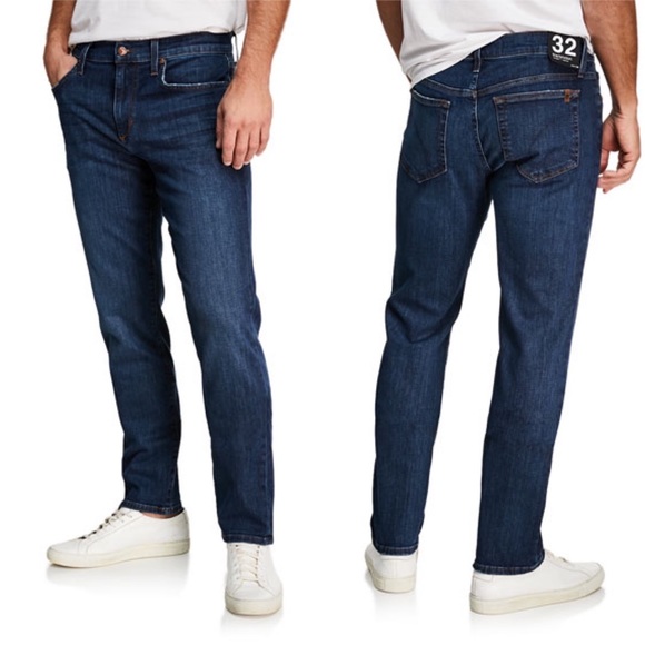 joe's brixton straight narrow